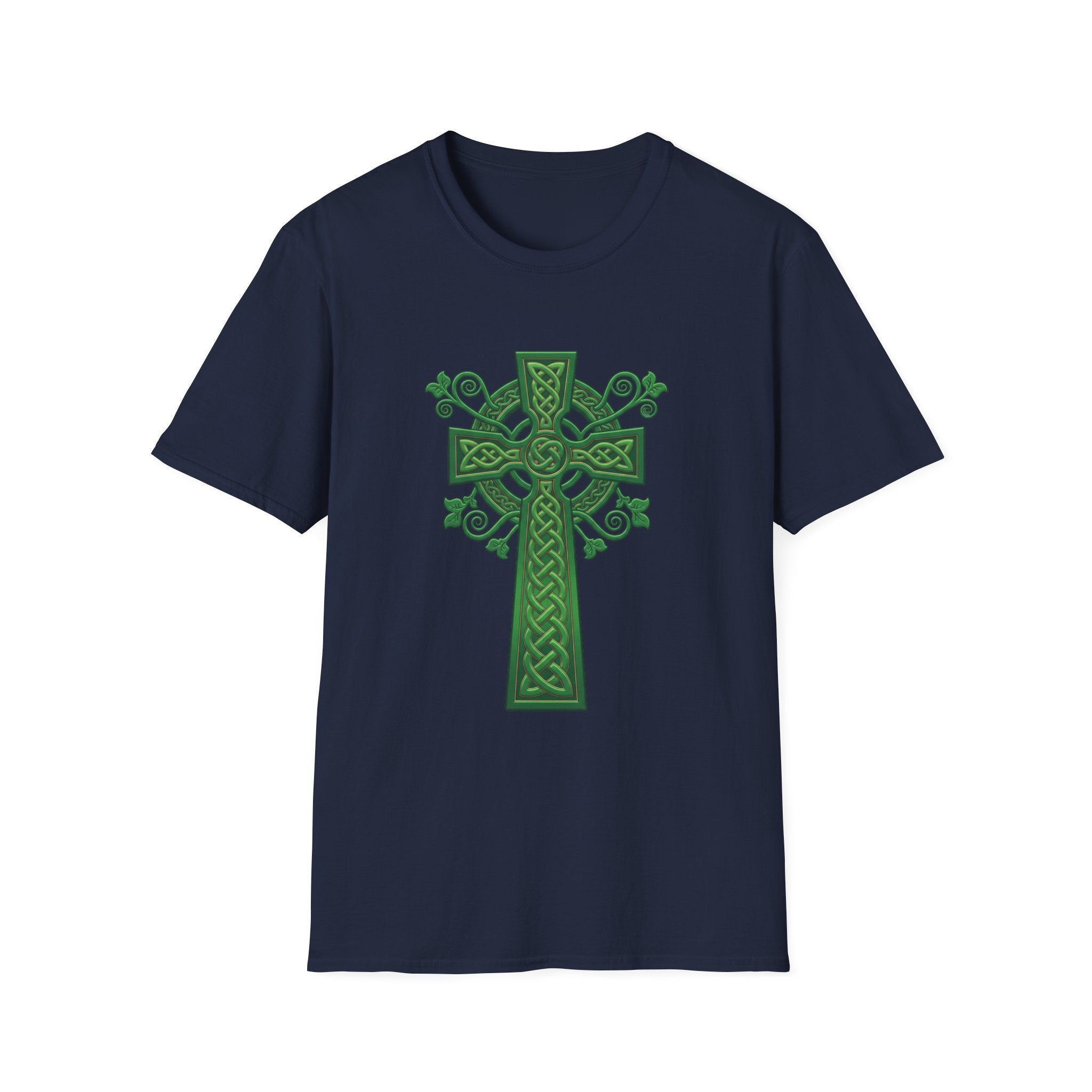 Celtic Cross T-Shirt