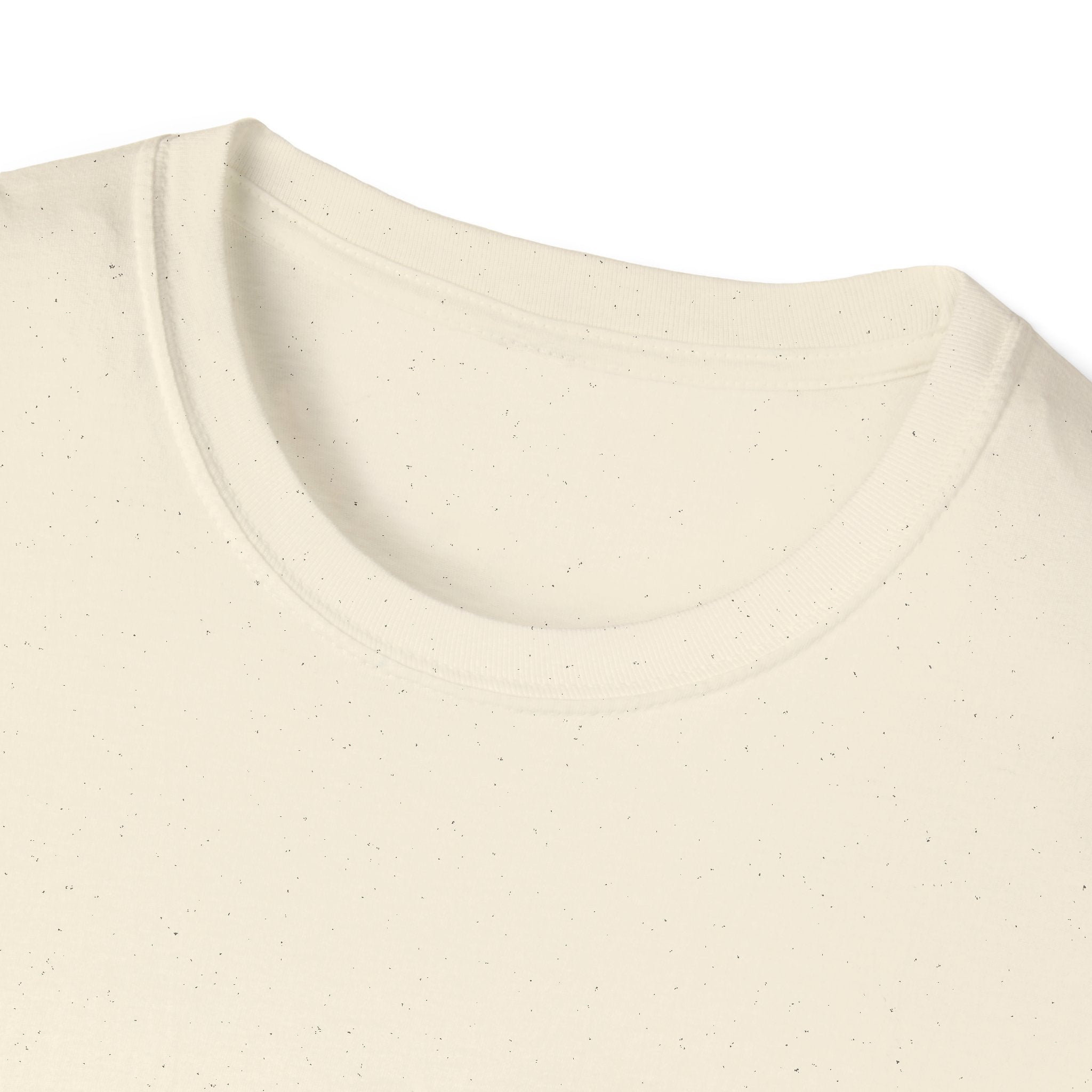Blessed T-Shirt — Minimal Faith Graphic Tee