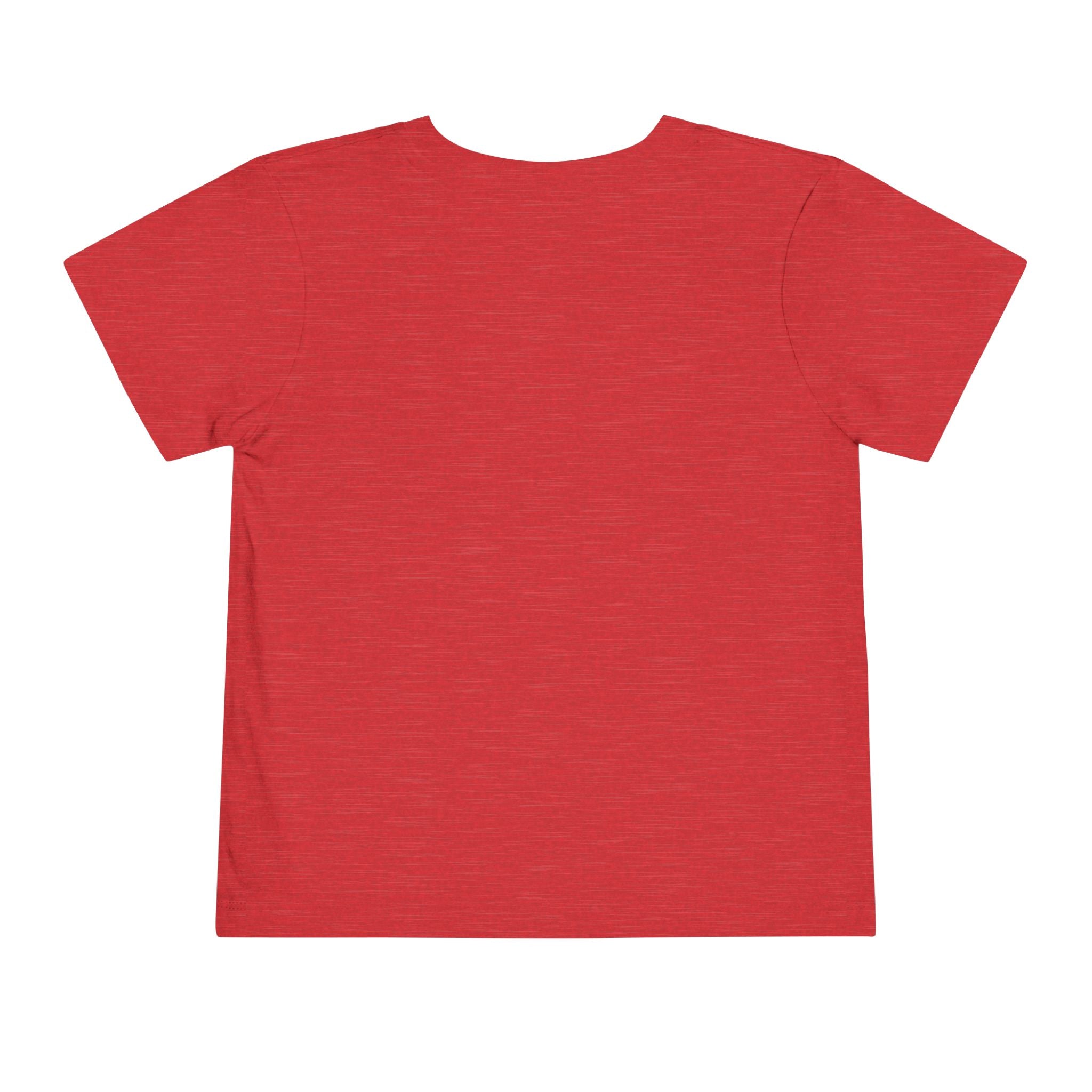 Toddler Tee — "Intelligently Designed by Love" Toddler Shirt