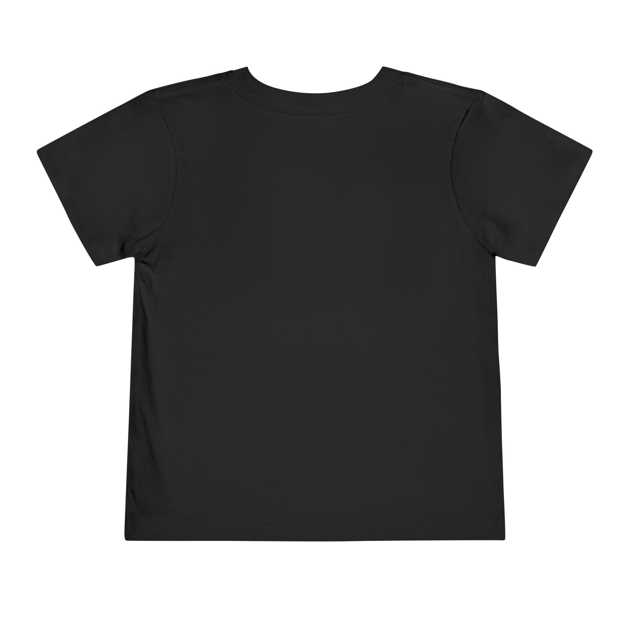 Toddler Tee — Green Celtic Cross Graphic (St. Patrick’s Day)