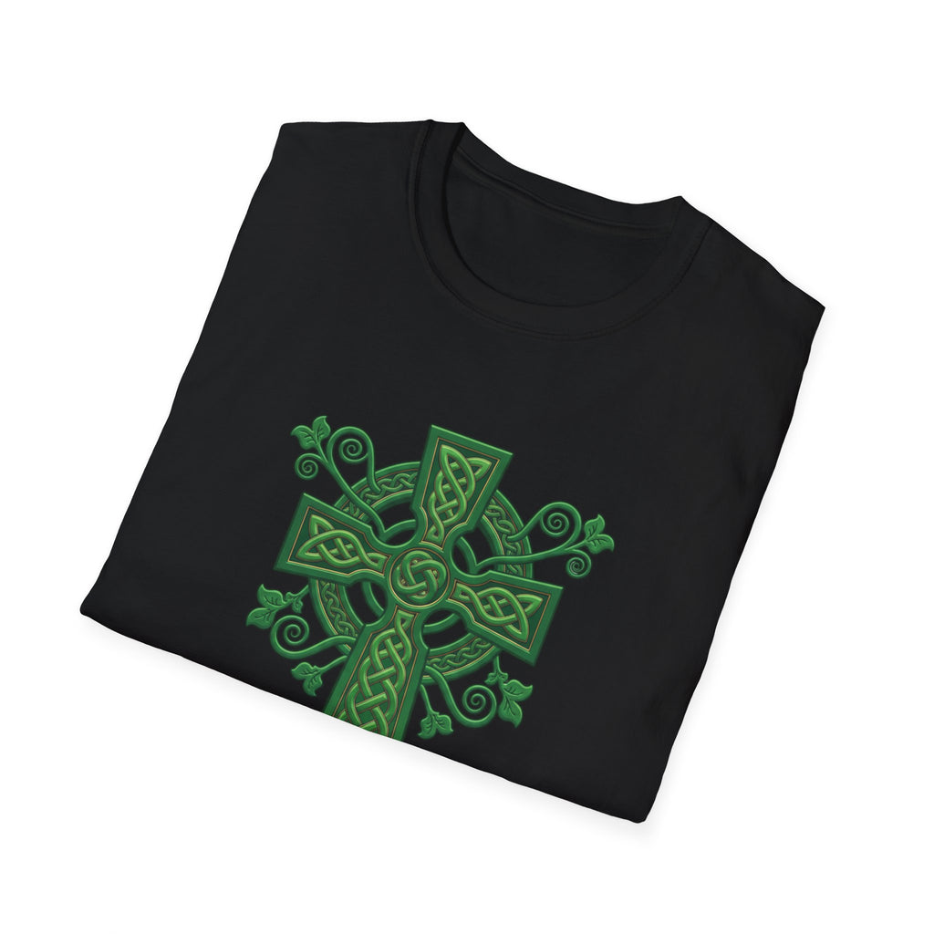 Celtic Cross T-Shirt