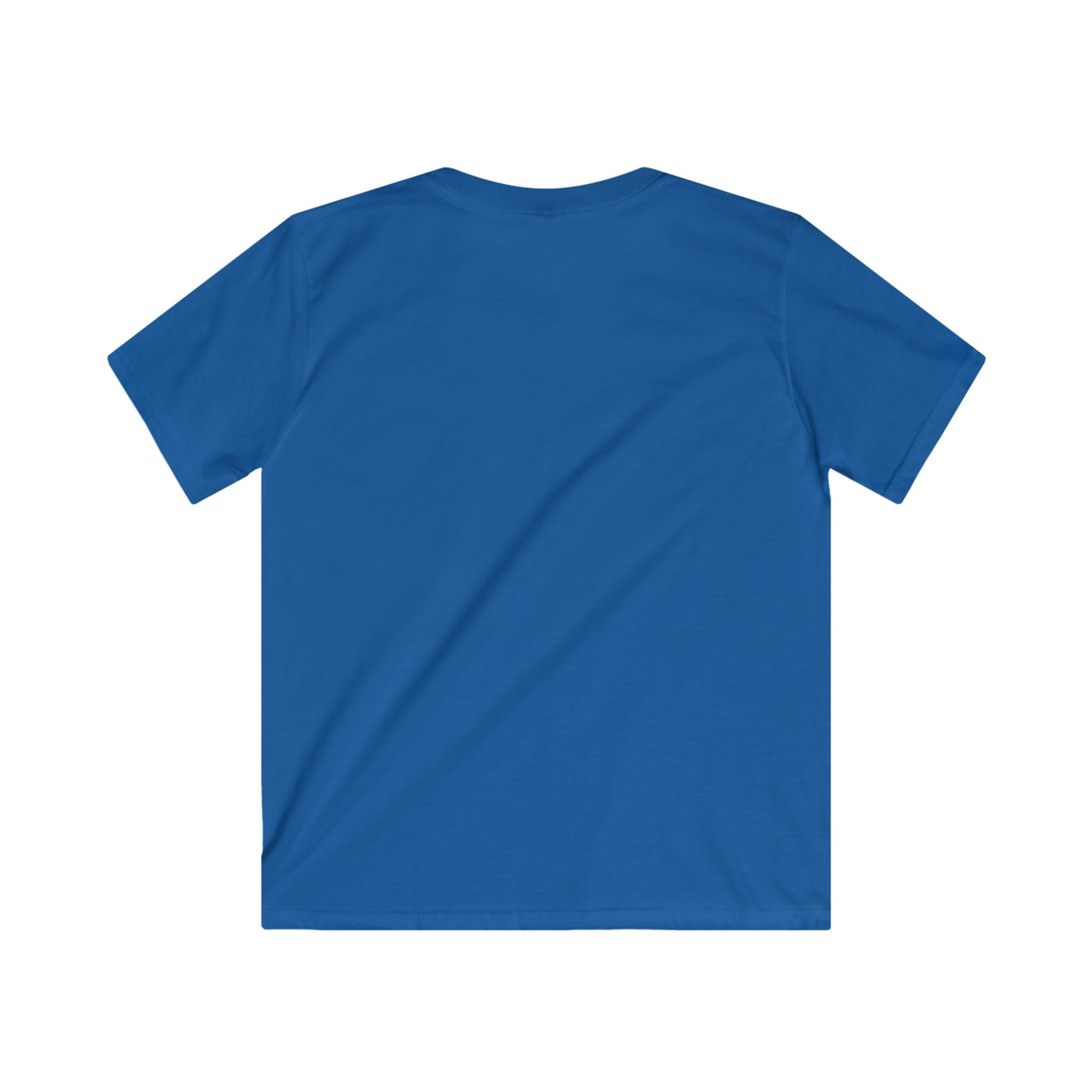 Kids Tee — America 250 Patriotic "In God We Trust" 1776–2026 Flag Emblem
