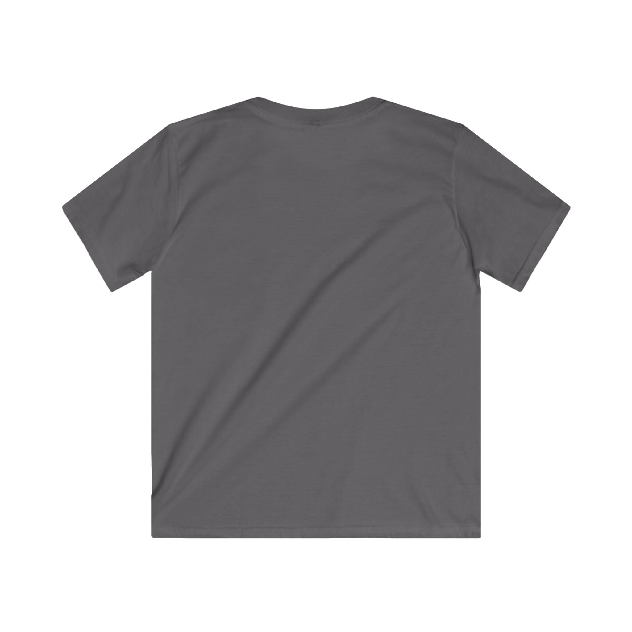 Kids Tee — America 250 Patriotic "In God We Trust" 1776–2026 Flag Emblem