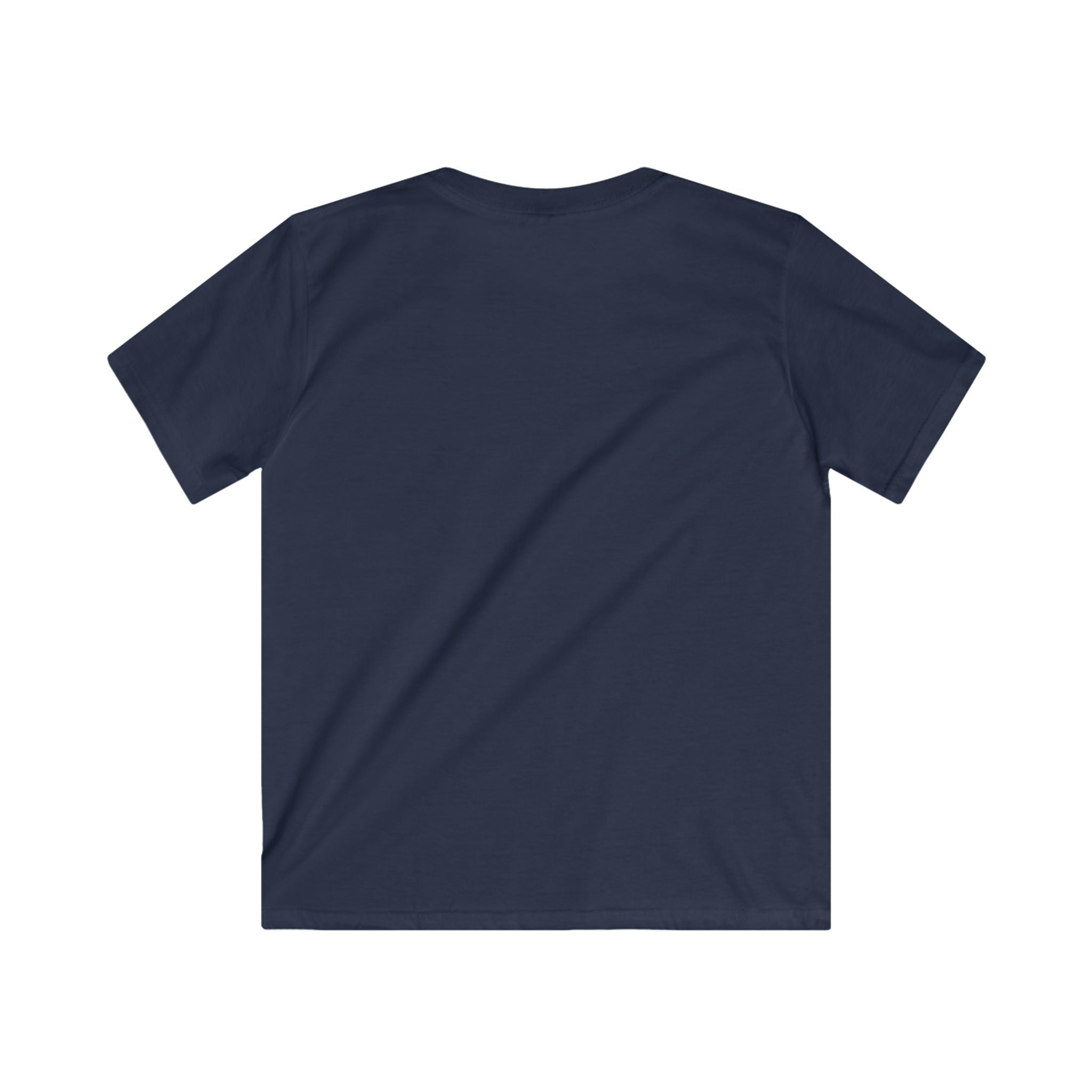 Kids Tee — America 250 Patriotic "In God We Trust" 1776–2026 Flag Emblem