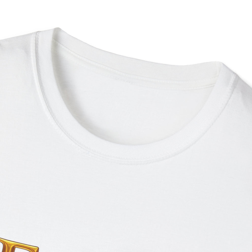 Faith Hope Love T-Shirt — Inspirational Christian Tee