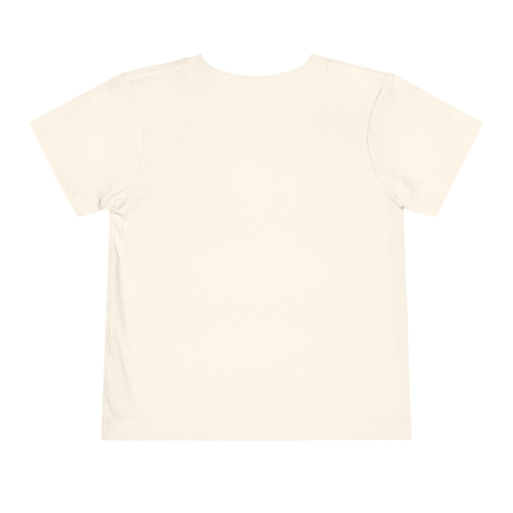 Toddler Tee — Green Celtic Cross Graphic (St. Patrick’s Day)