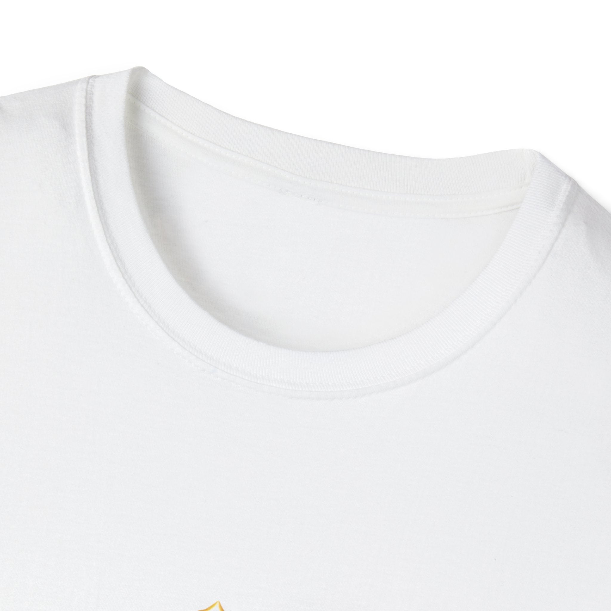 Yeshua Crown T-Shirt — Christian Faith Graphic Tee