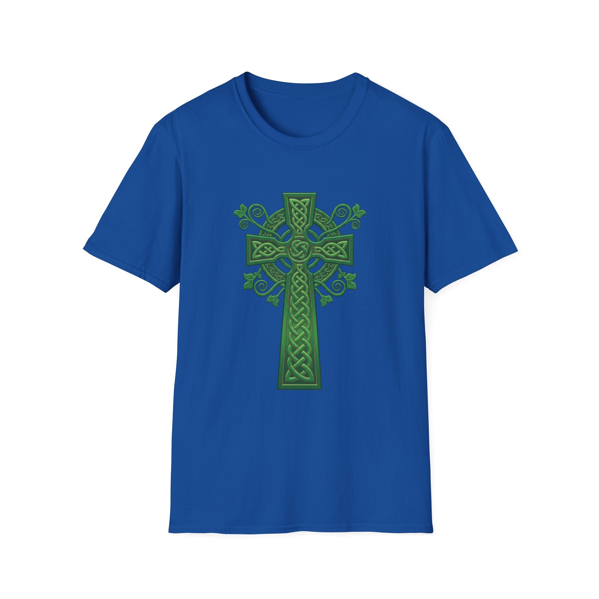 Celtic Cross T-Shirt