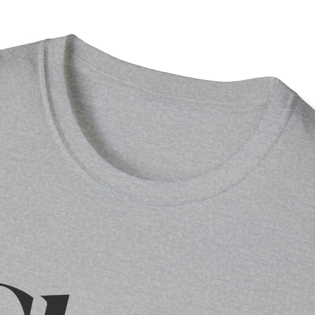 Child of God T-Shirt — Inspirational Christian Faith Tee