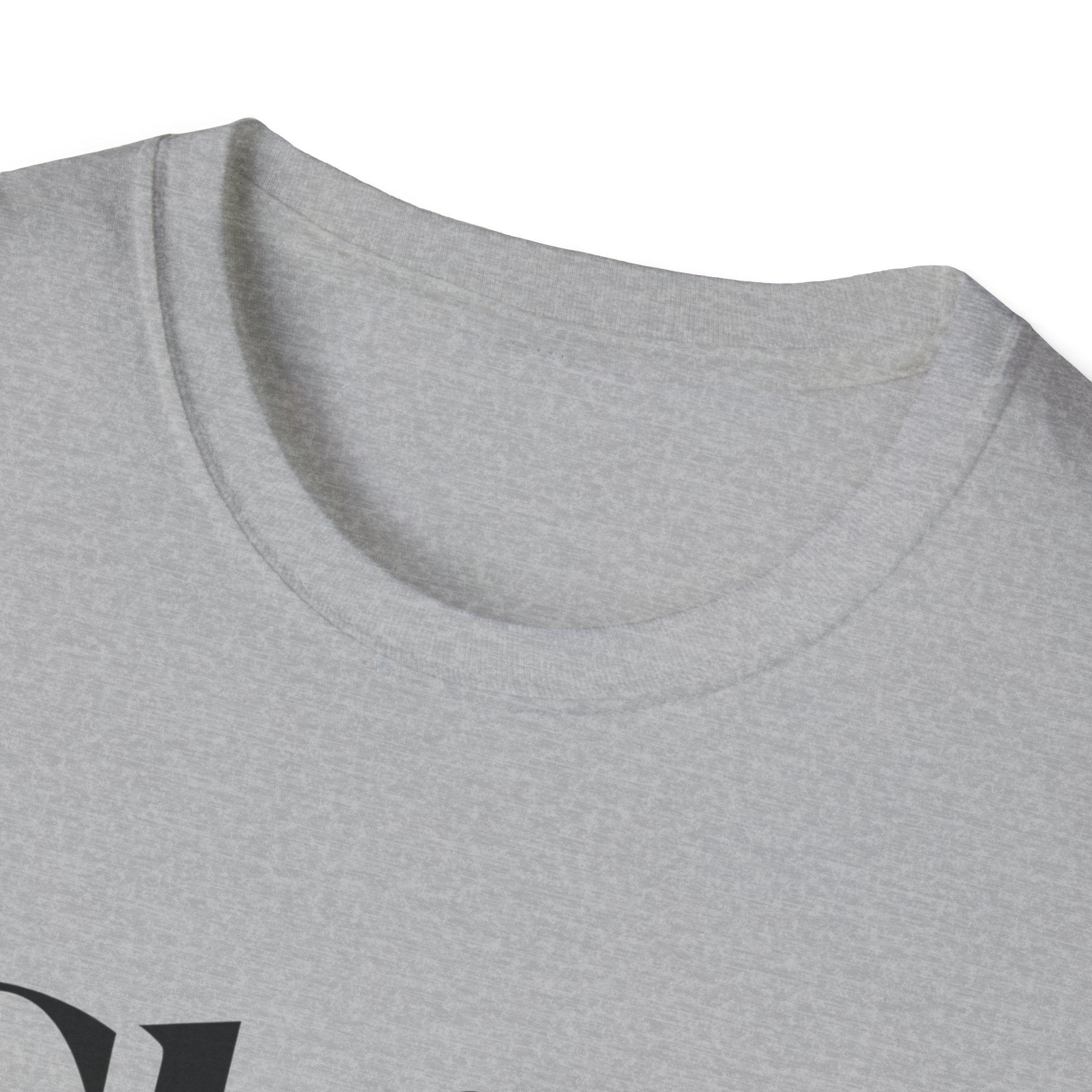 Child of God T-Shirt — Inspirational Christian Faith Tee