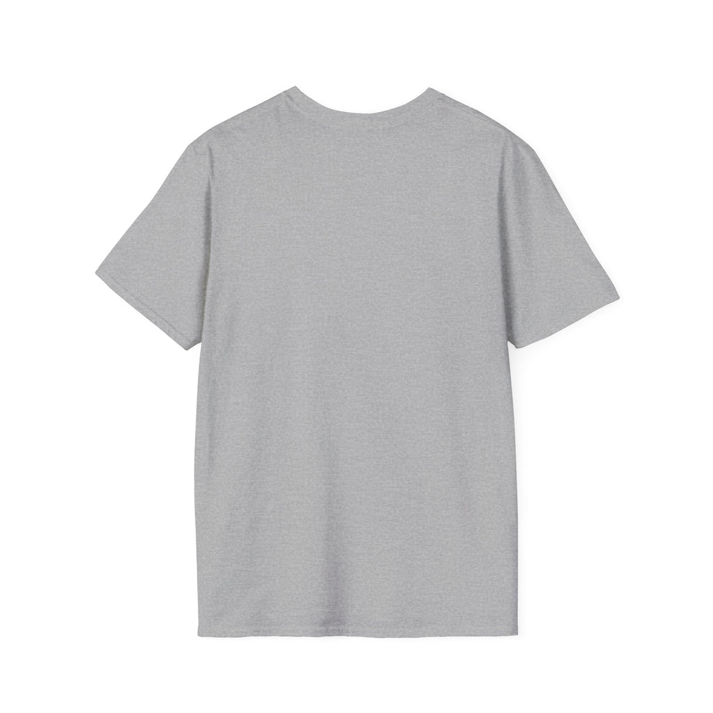 T-Shirt — Grace Wins Doves Inspirational faith shirt