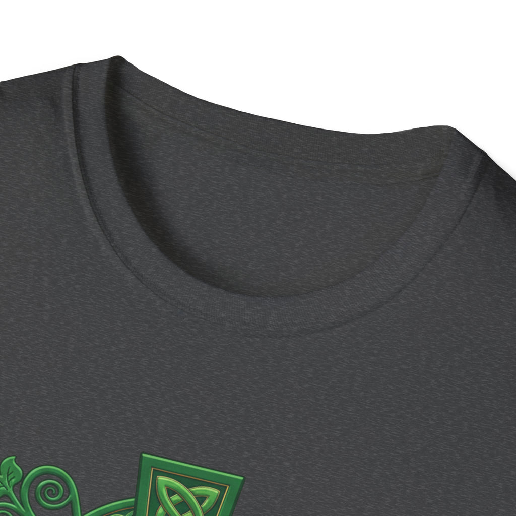 Celtic Cross T-Shirt