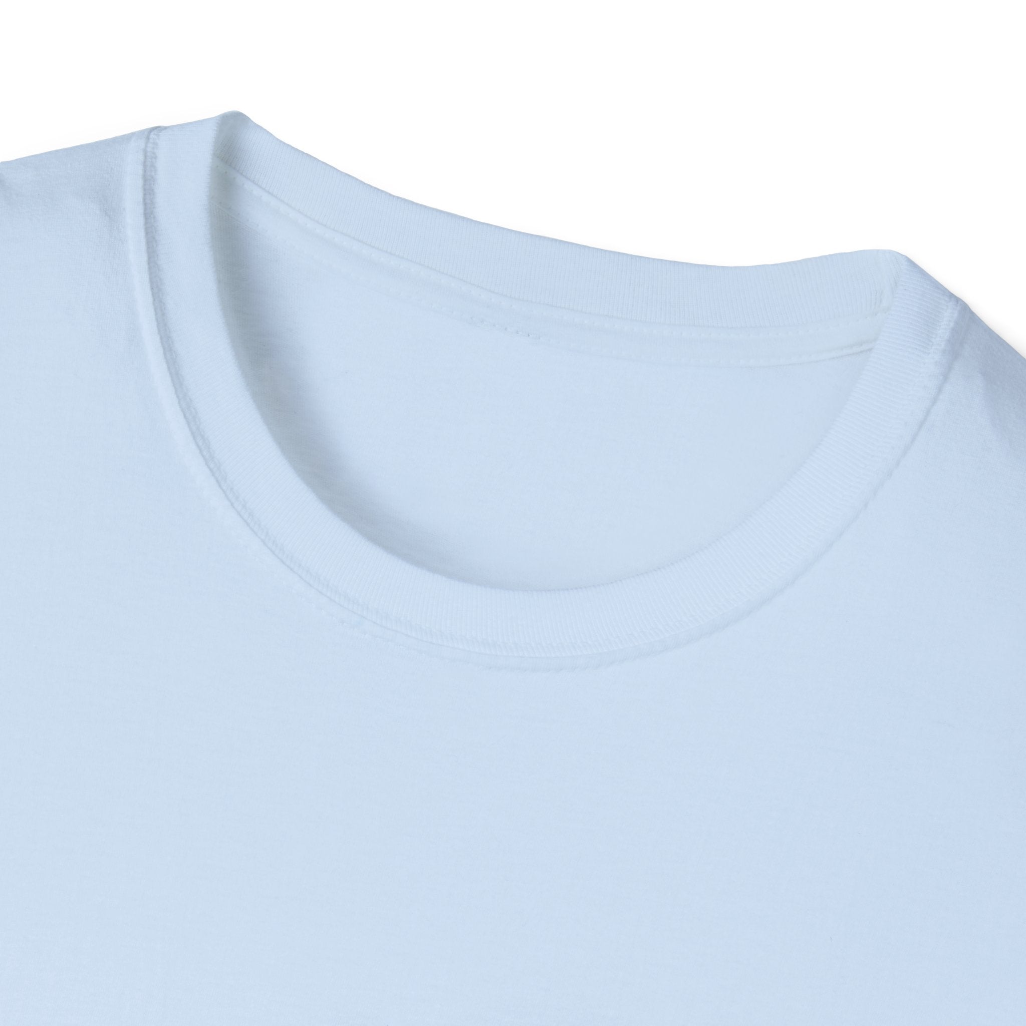 Christian Ichthys Fish T‑Shirt — IXΘΥΣ Symbol Faith Tee