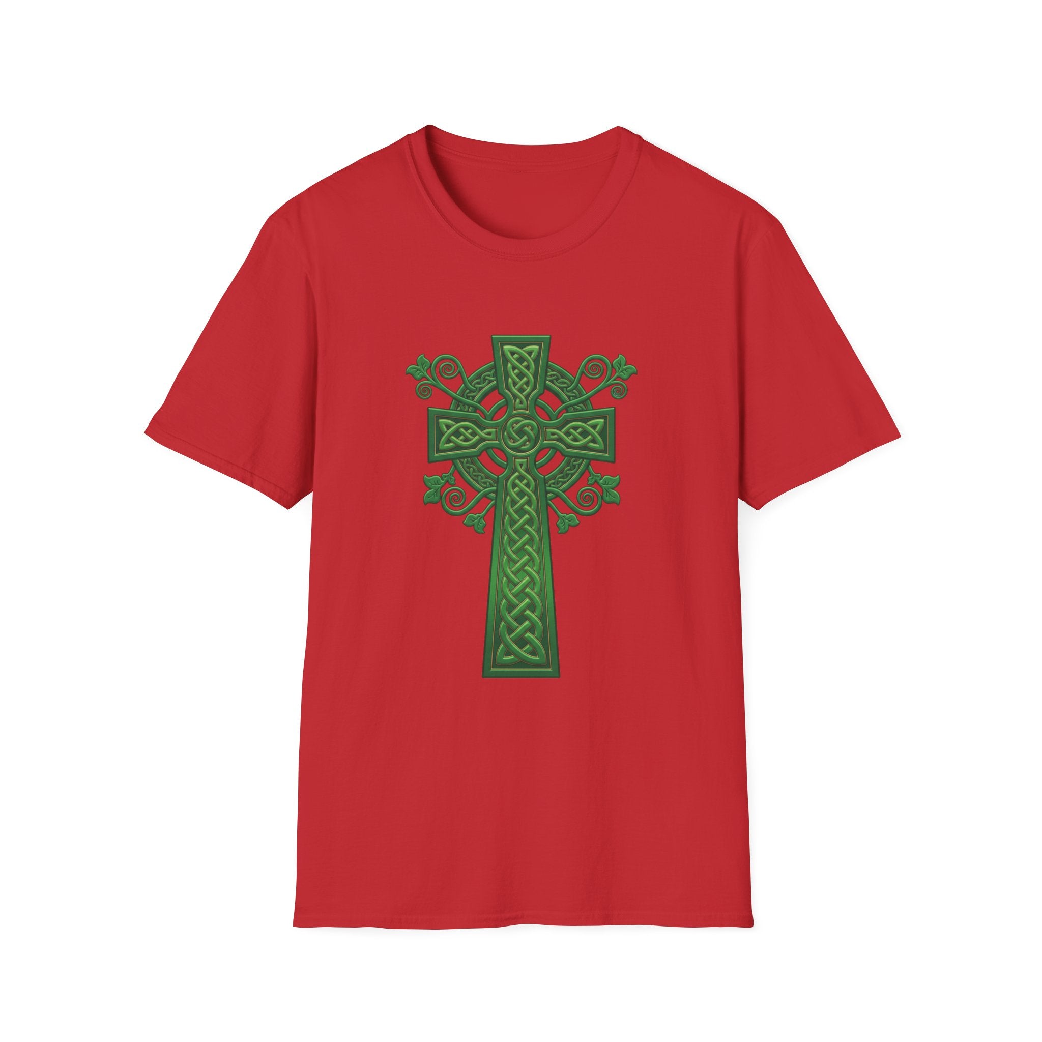 Celtic Cross T-Shirt