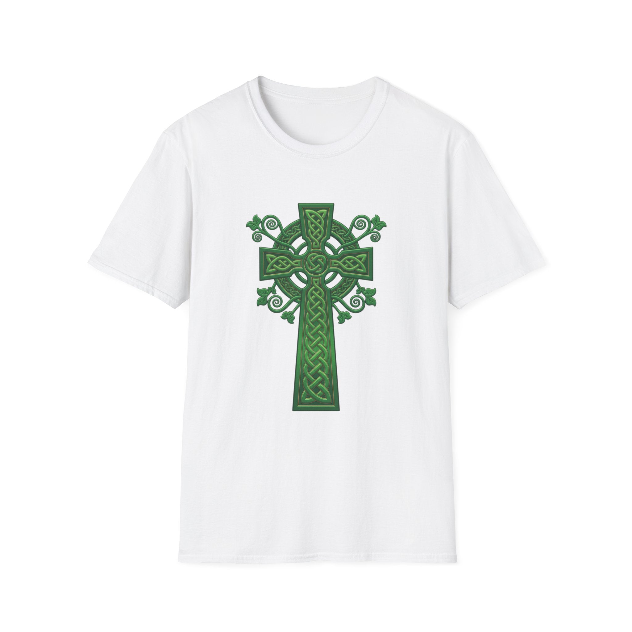 Celtic Cross T-Shirt
