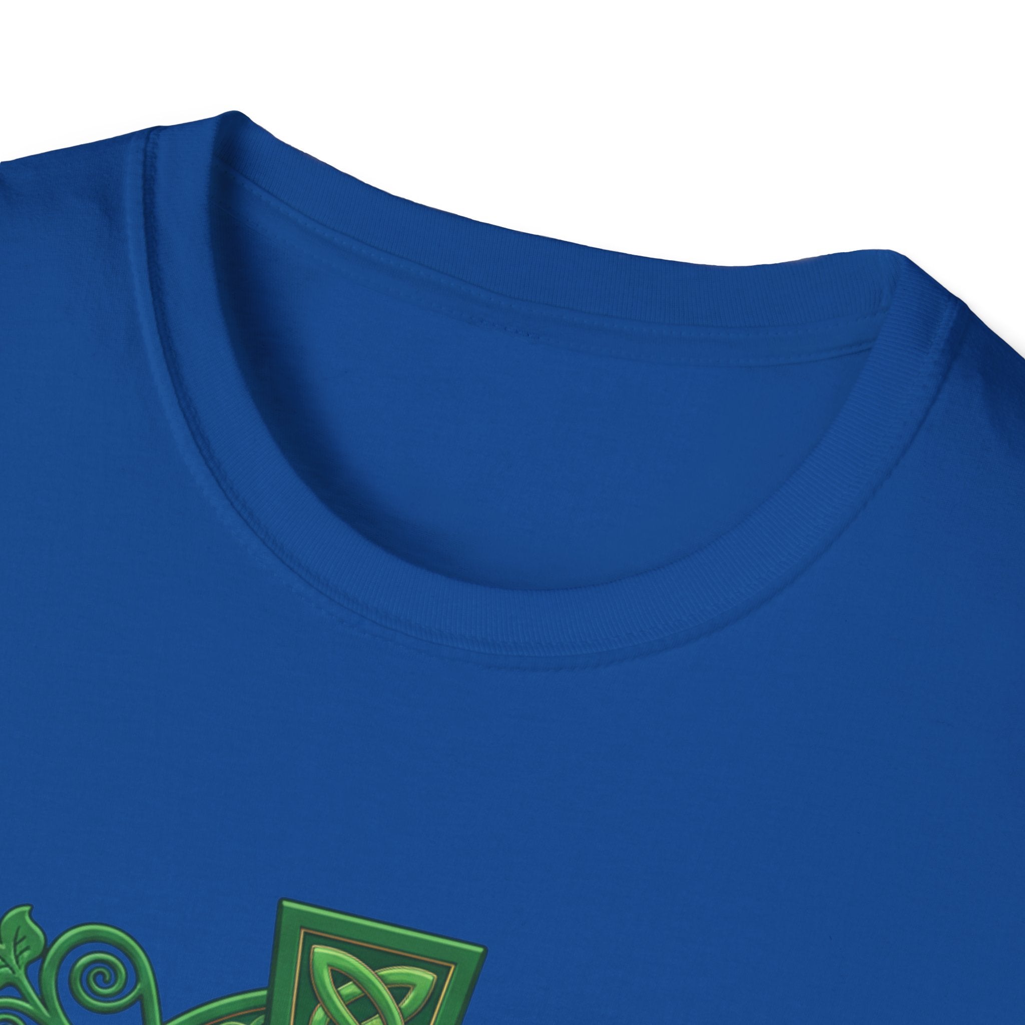 Celtic Cross T-Shirt