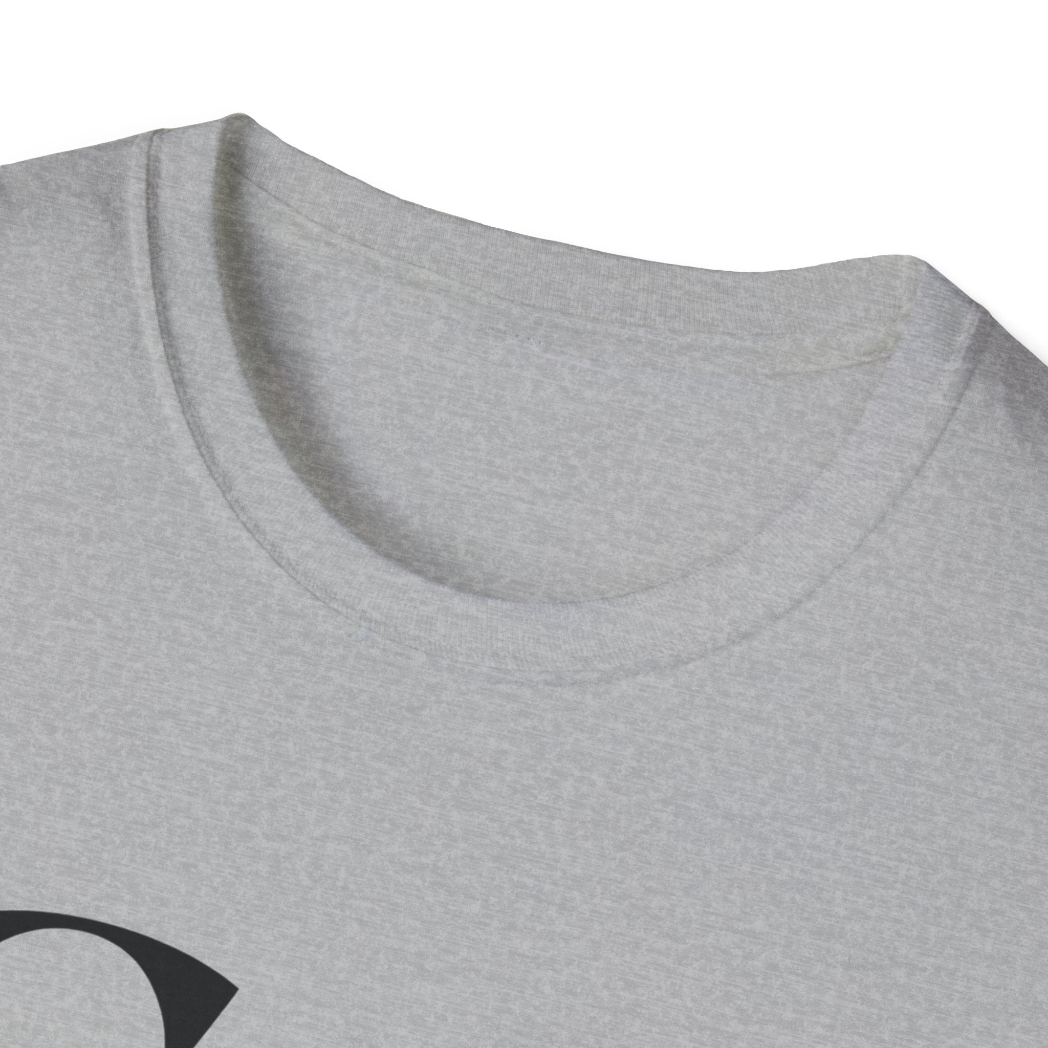 God Is Good T-Shirt — Faith-Based Inspirational Tee