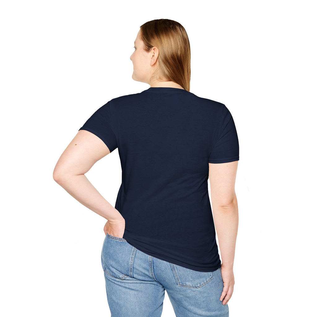 America 250 Christian T-Shirt — "In God We Trust" Patriotic Faith Tee