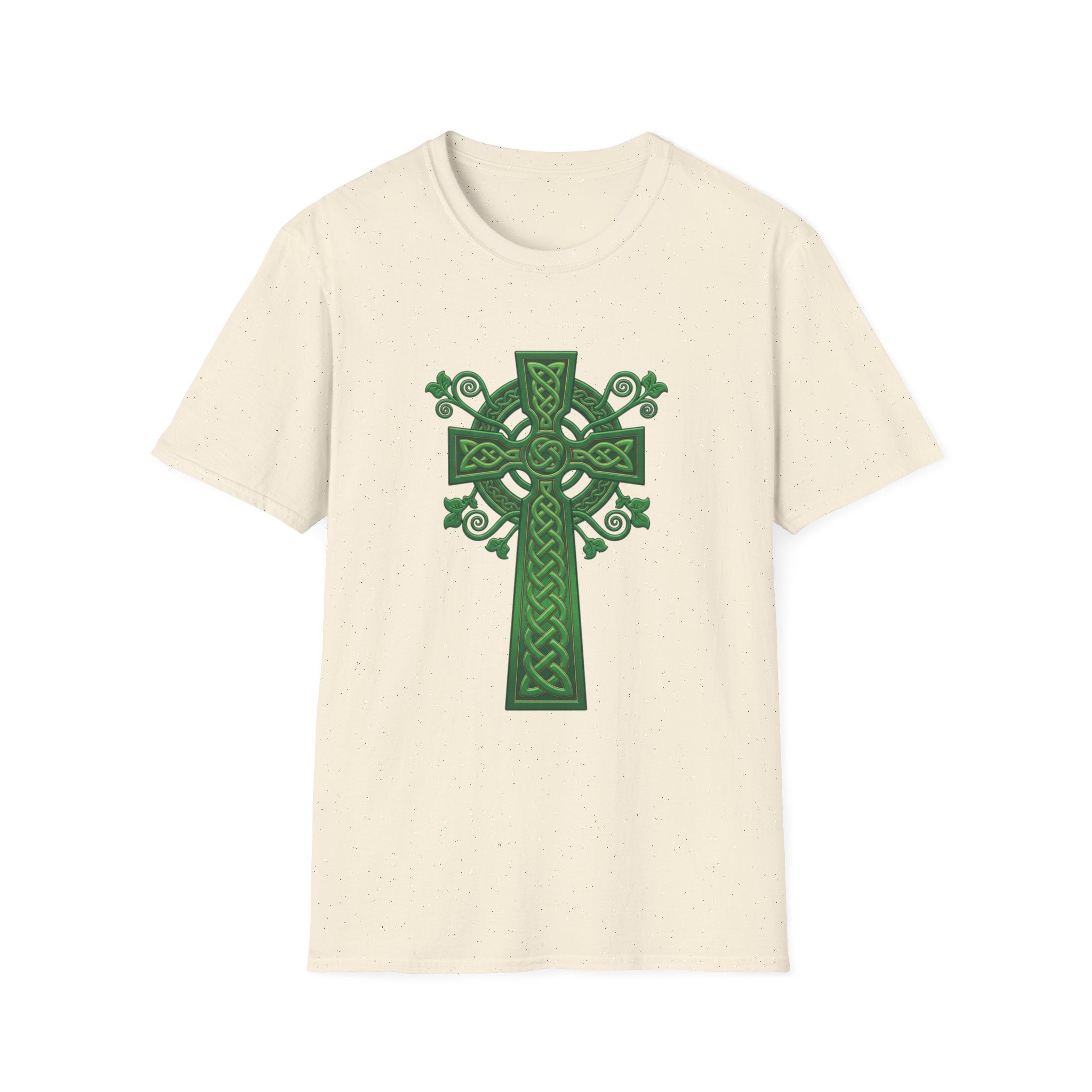 Celtic Cross T-Shirt