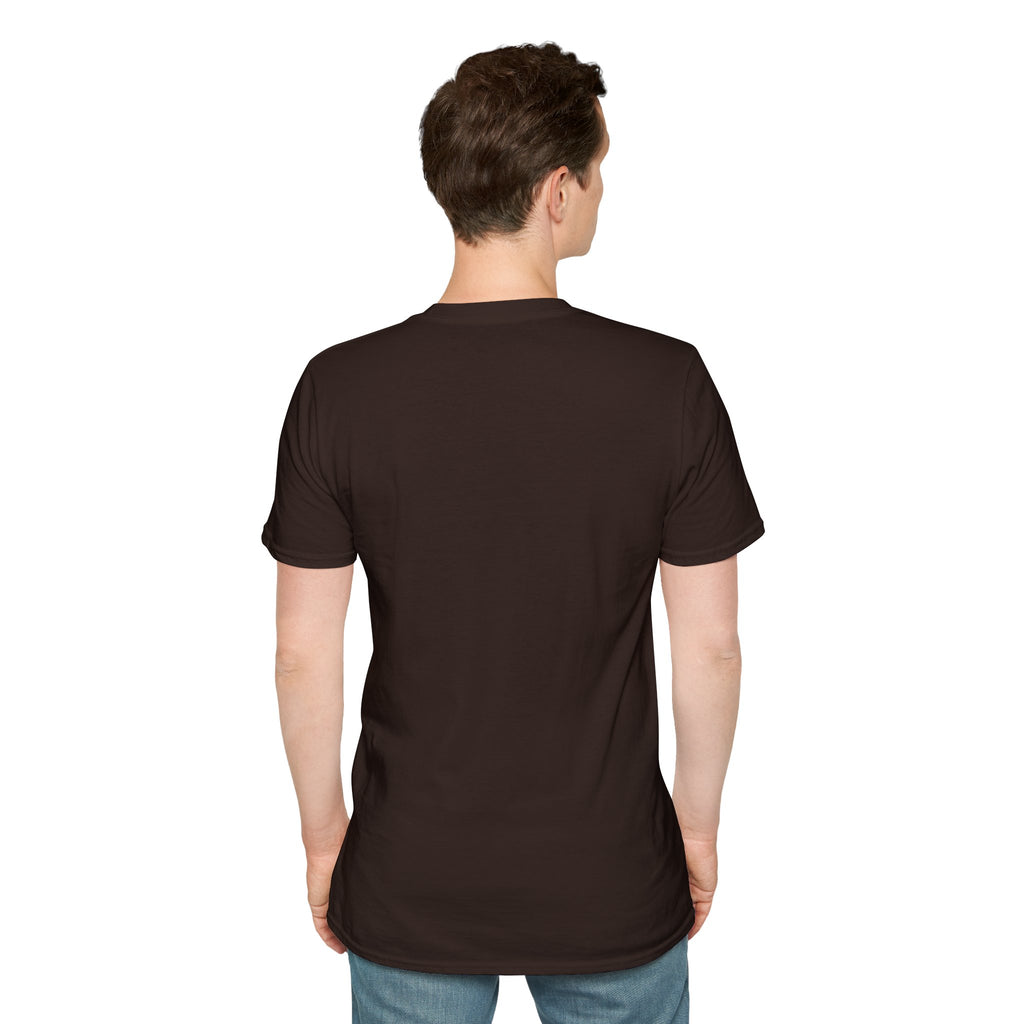 Jesus on a White Horse T-Shirt — Regal Historical Graphic Tee