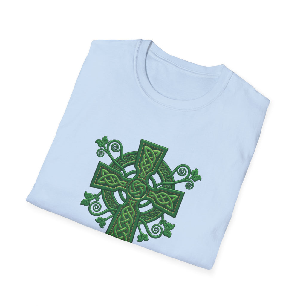 Celtic Cross T-Shirt