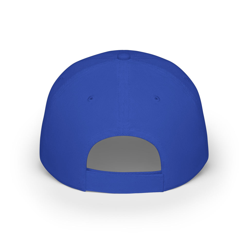 America 250 'In God We Trust' Semper Fidelis Baseball Cap