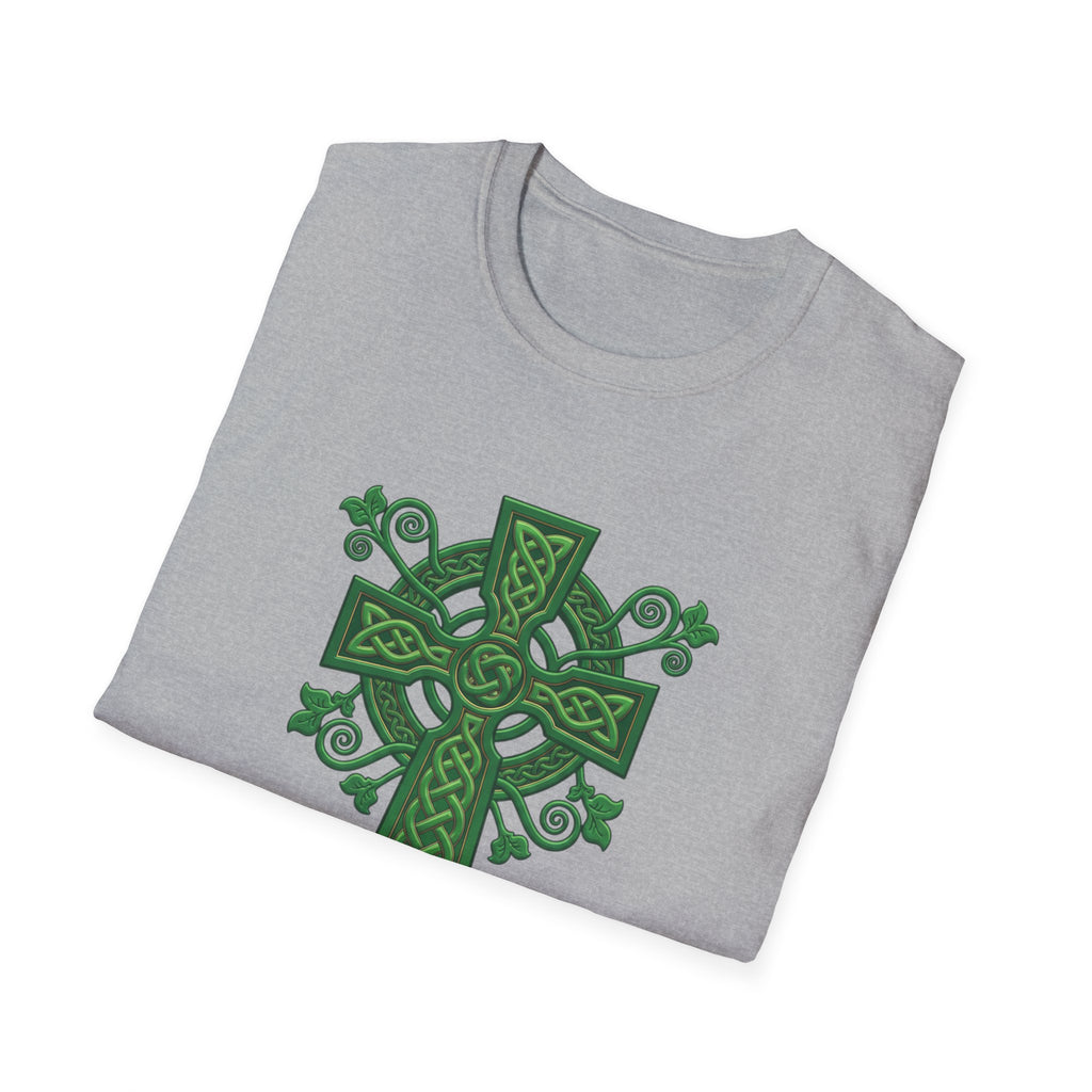 Celtic Cross T-Shirt