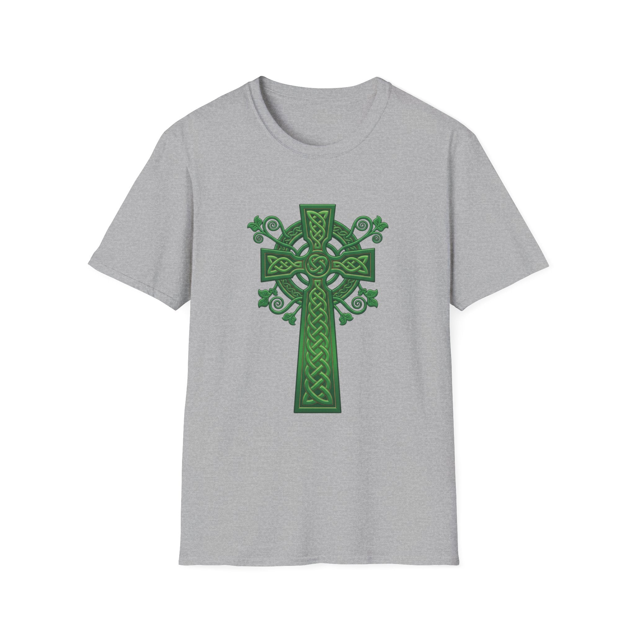Celtic Cross T-Shirt