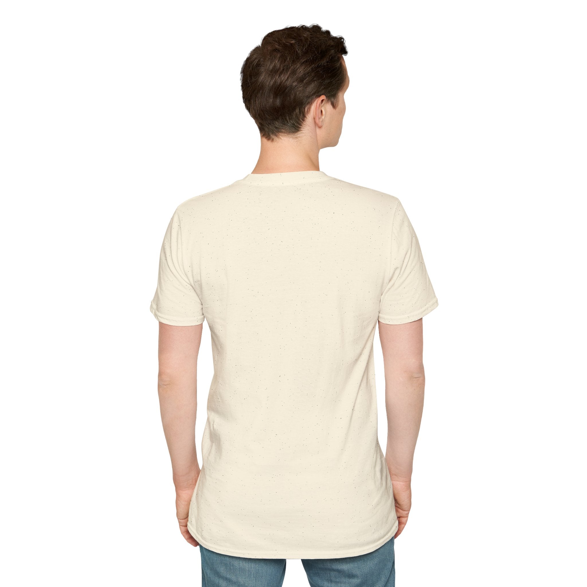Jesus on a White Horse T-Shirt — Regal Historical Graphic Tee