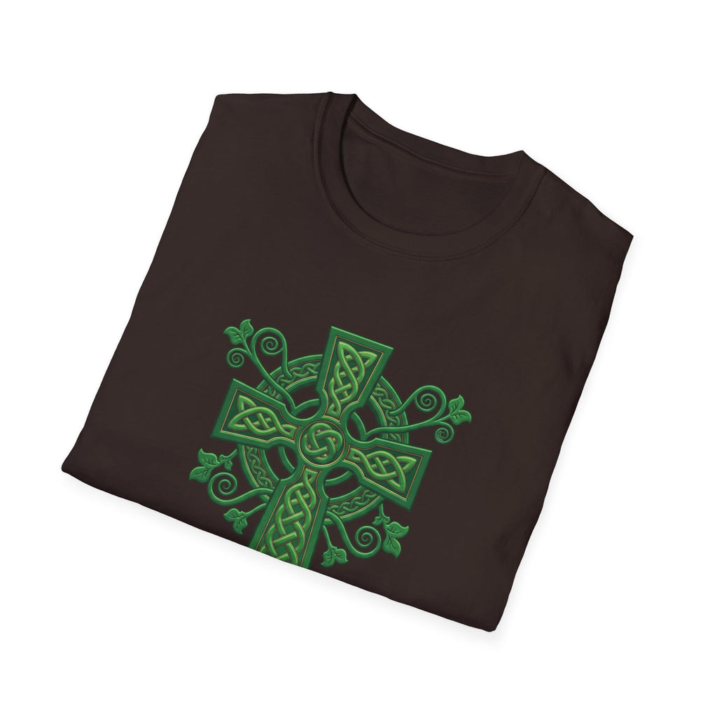 Celtic Cross T-Shirt
