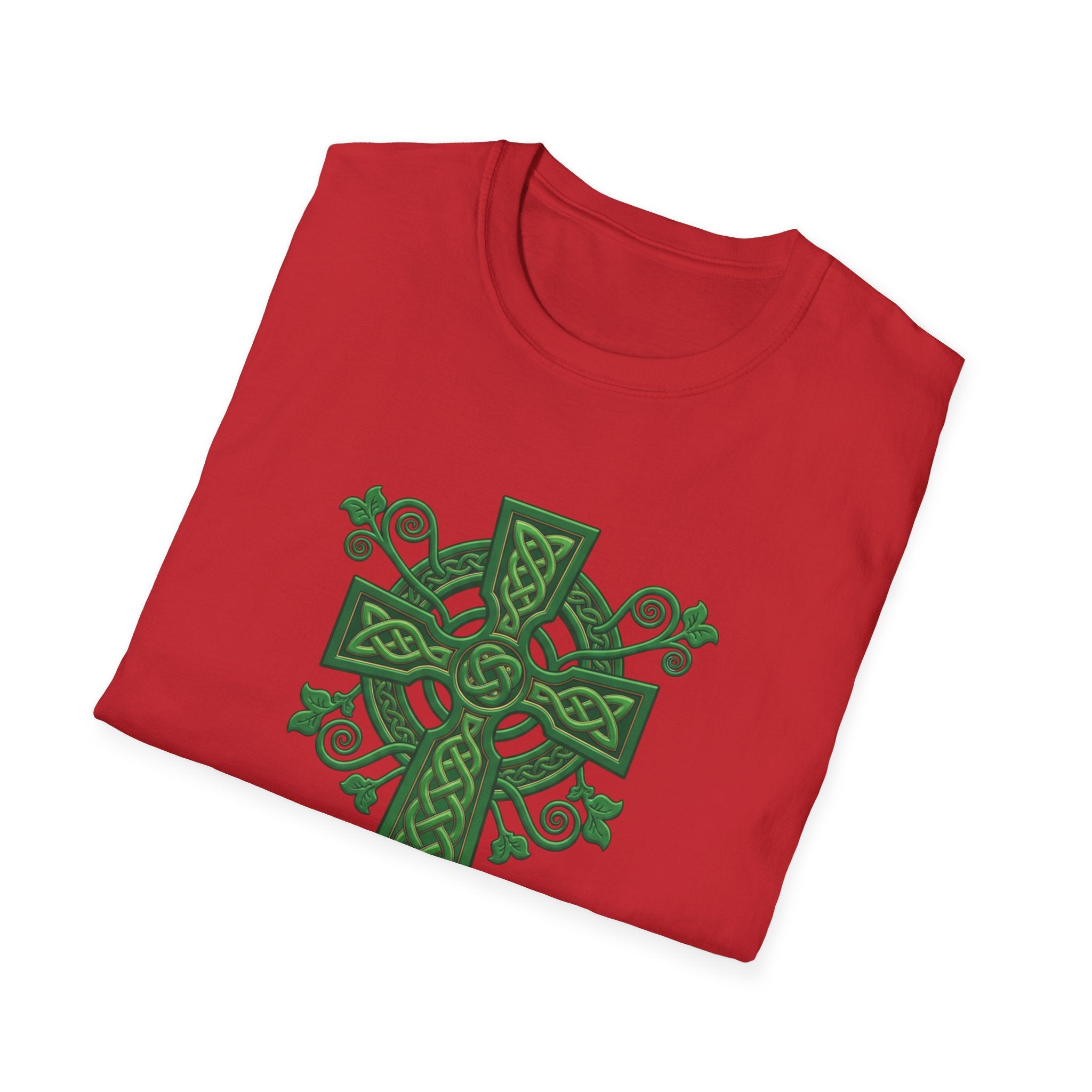 Celtic Cross T-Shirt