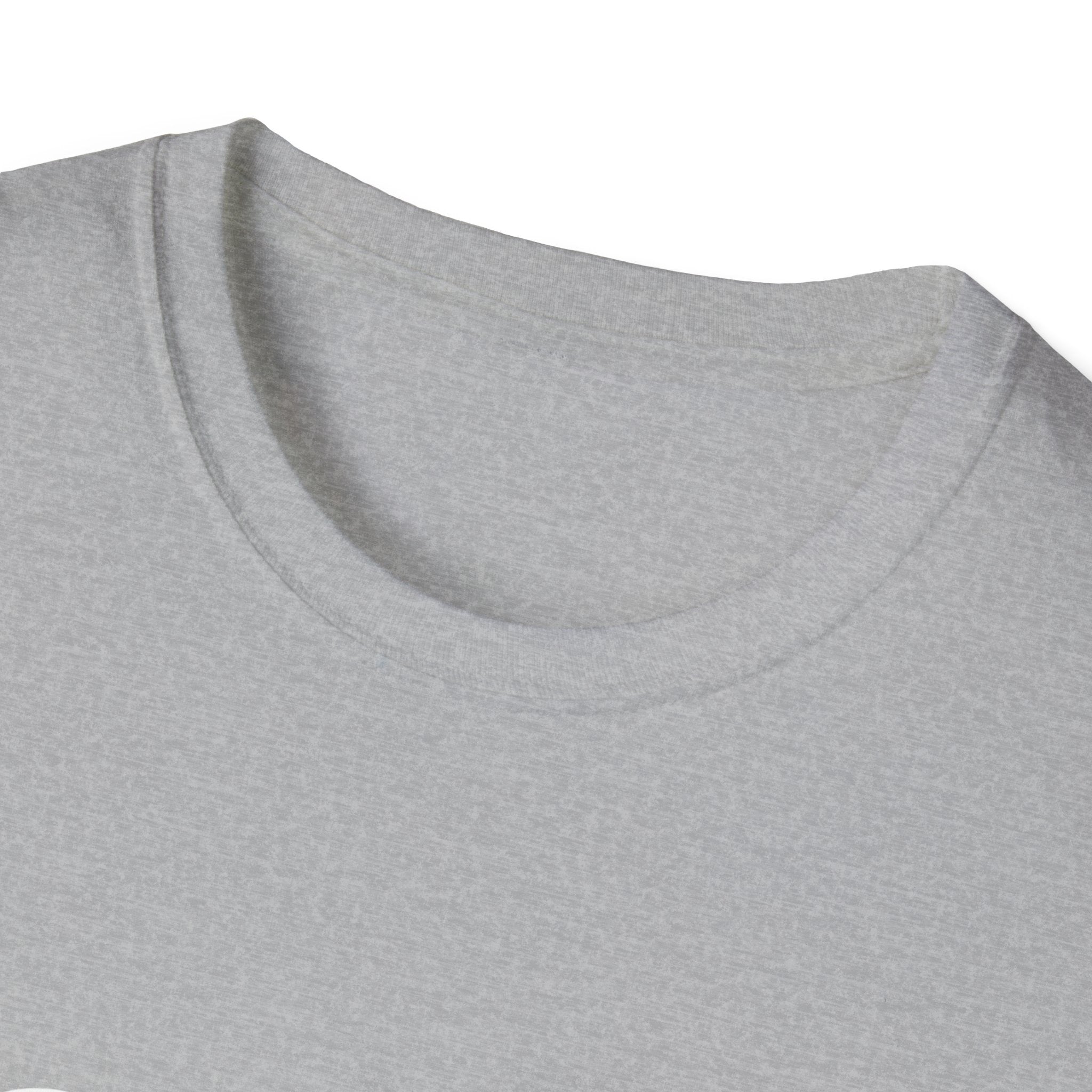 God Wins T-Shirt — Inspirational Christian Faith Tee