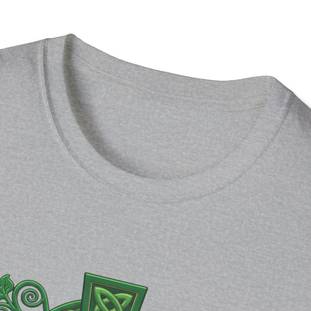 Celtic Cross T-Shirt
