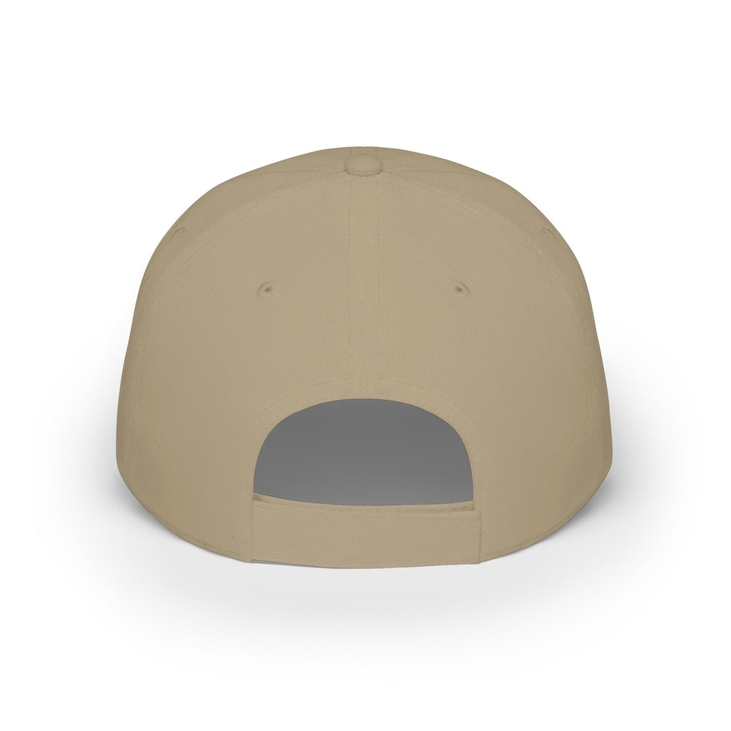 America 250 'In God We Trust' Semper Fidelis Baseball Cap