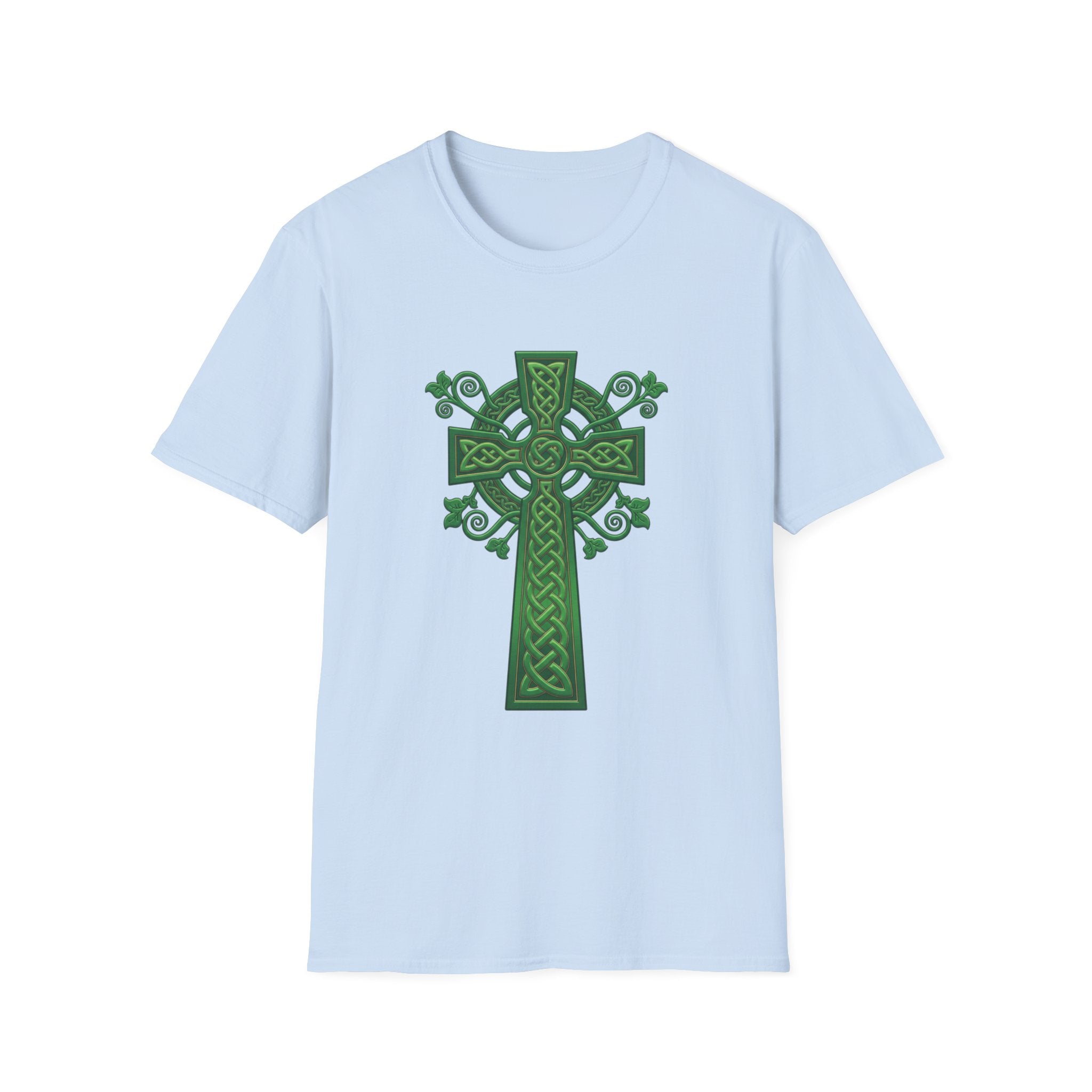 Celtic Cross T-Shirt