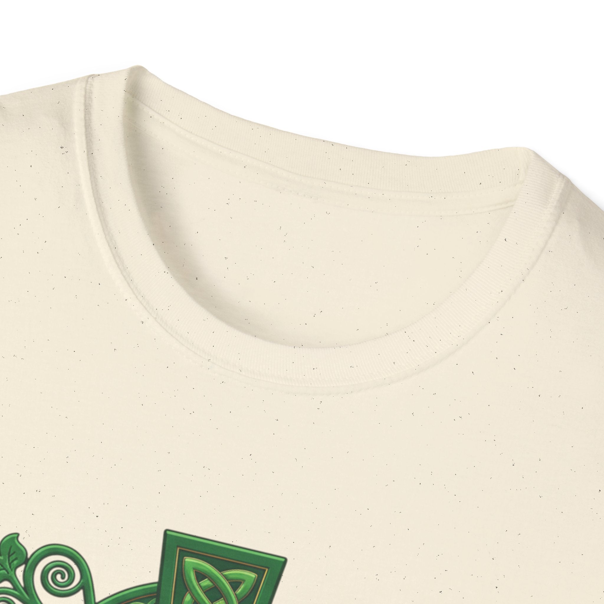 Celtic Cross T-Shirt