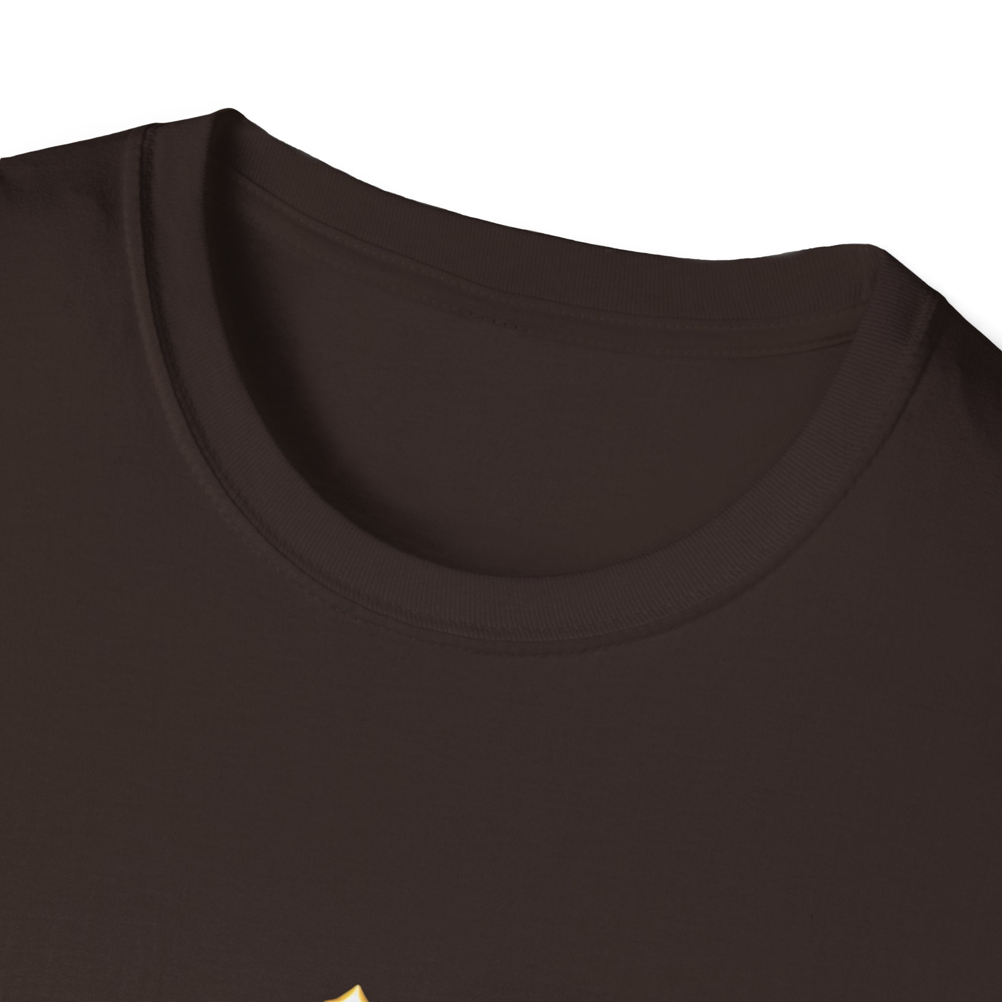 Yeshua Crown T-Shirt — Christian Faith Graphic Tee