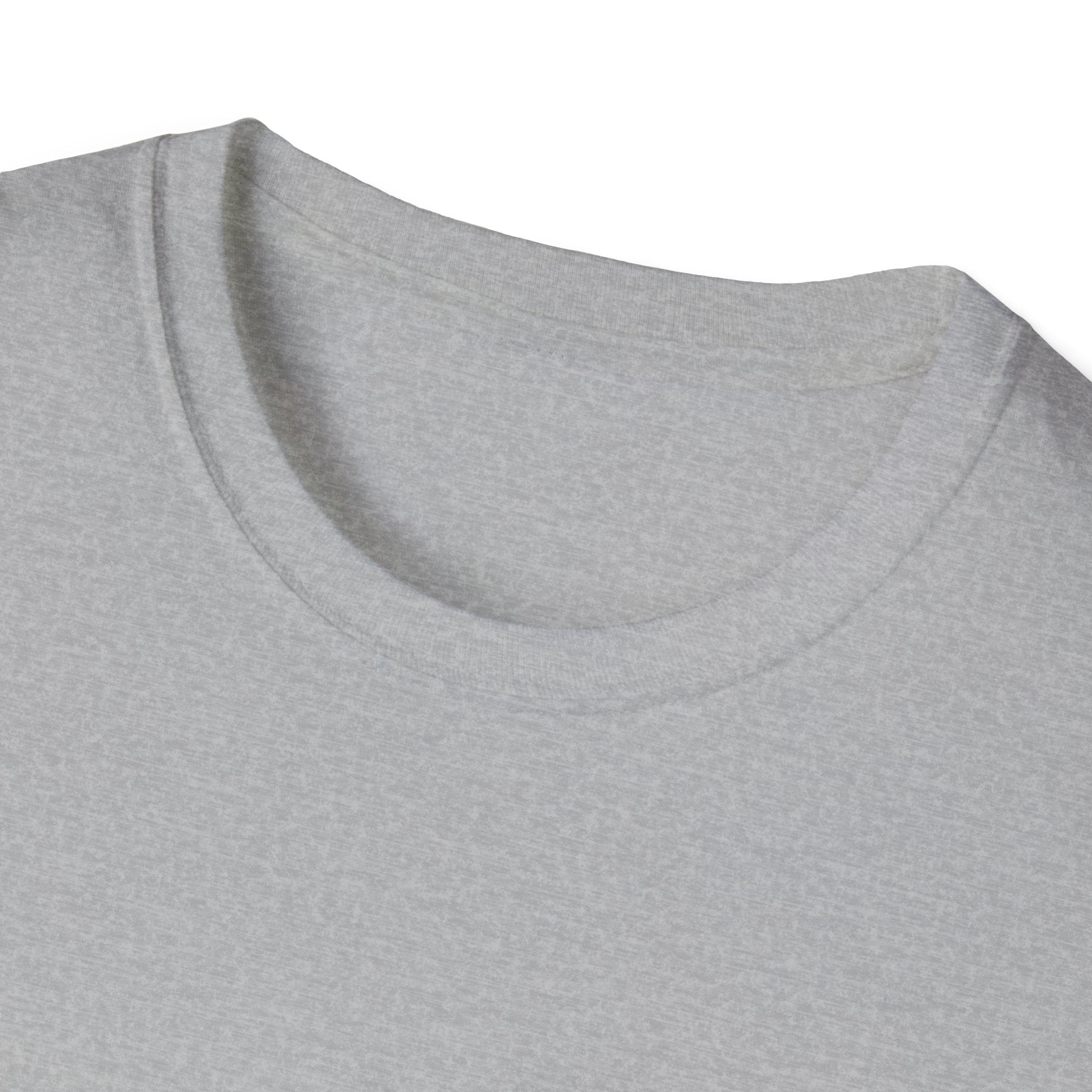 Yeshua T-Shirt — Minimalist Christian Faith Tee