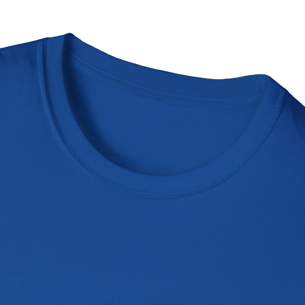 Yeshua T-Shirt — Minimalist Christian Faith Tee