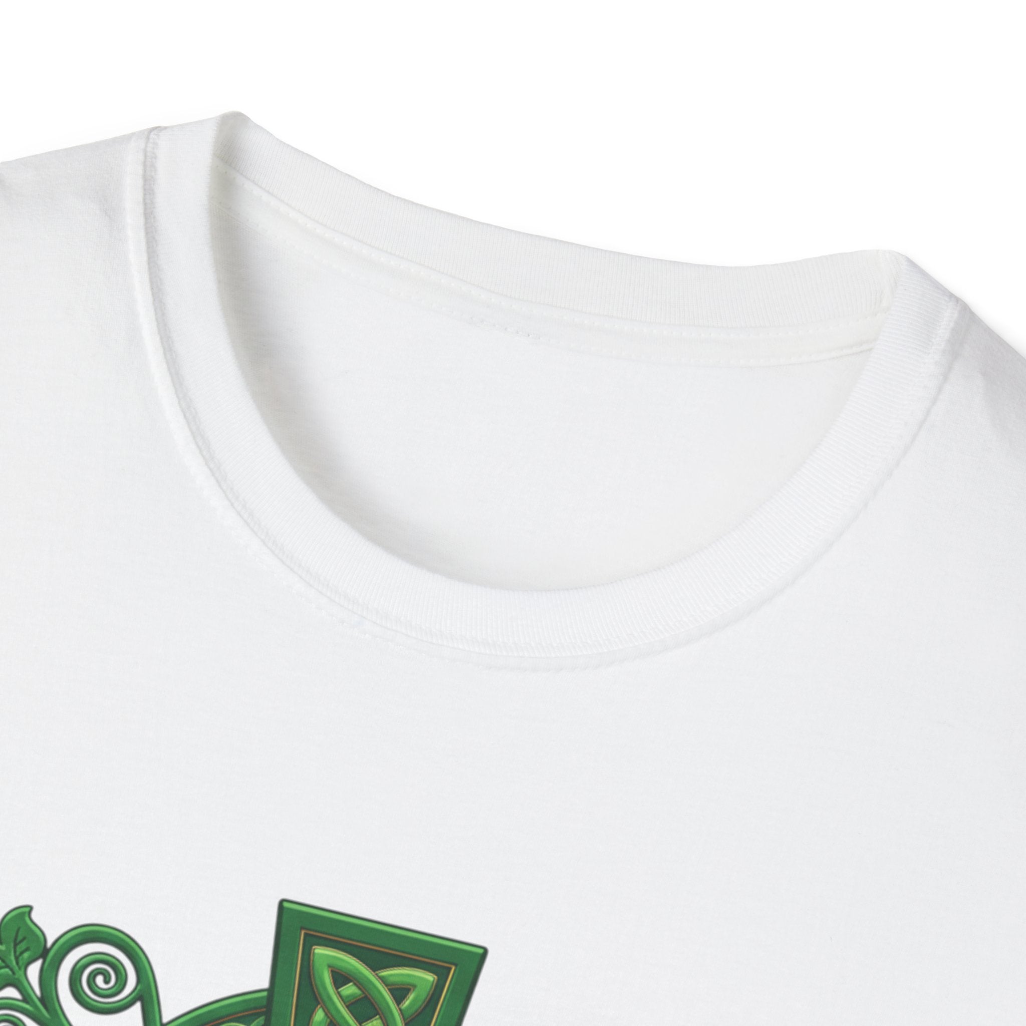 Celtic Cross T-Shirt