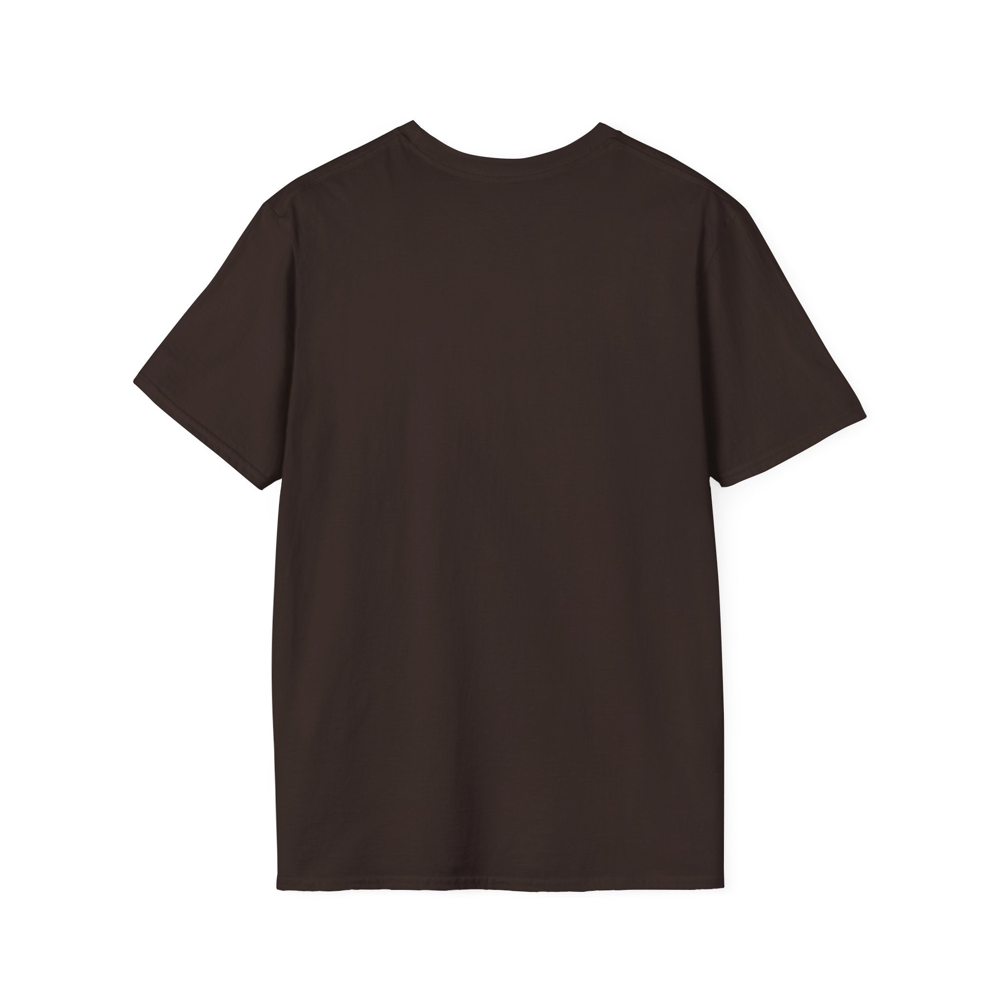 Lion of Judah T‑Shirt — The Lion of the Tribe of Judah Christian Tee