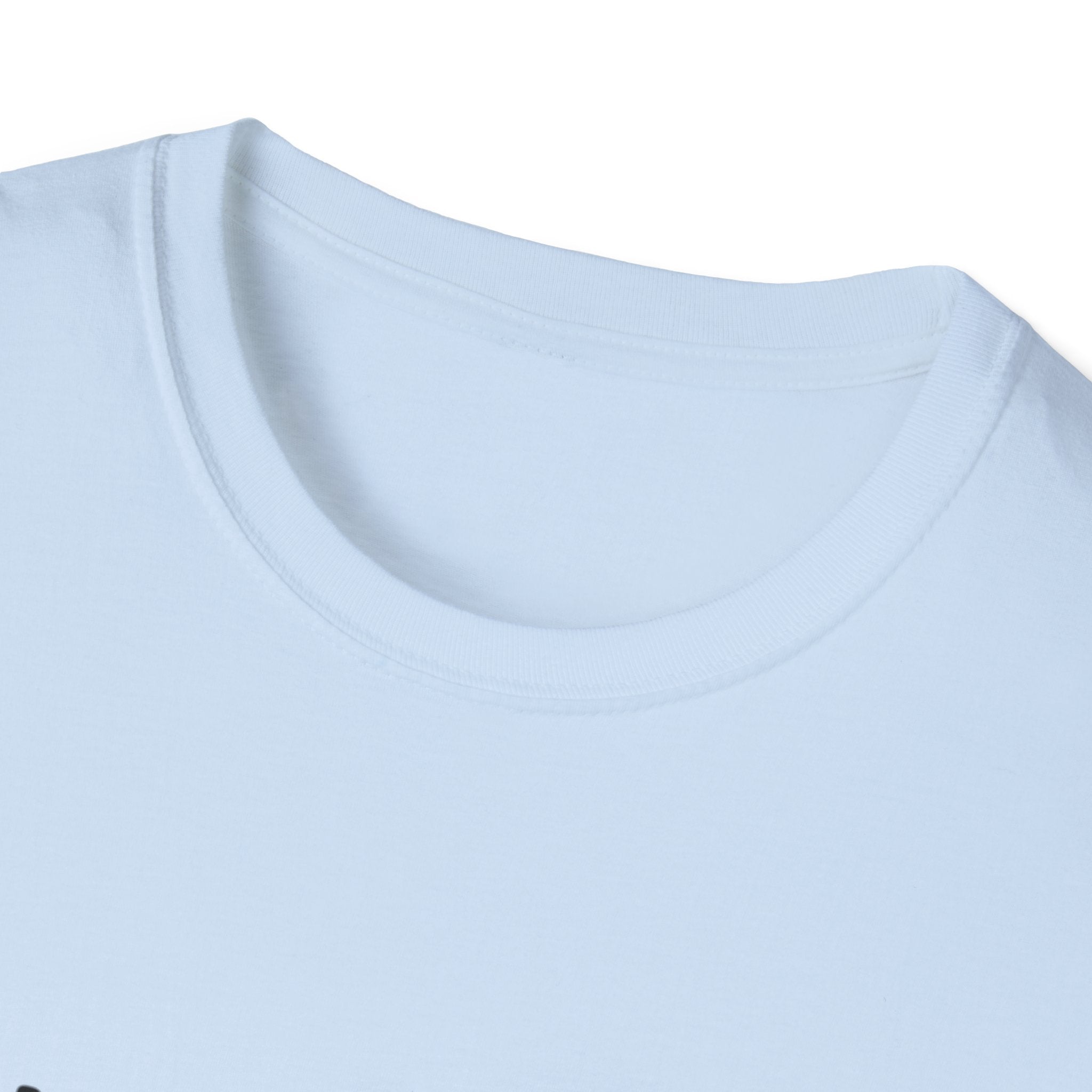 Christian Inspirational T-Shirt — "I Can Do All Things Through Christ"